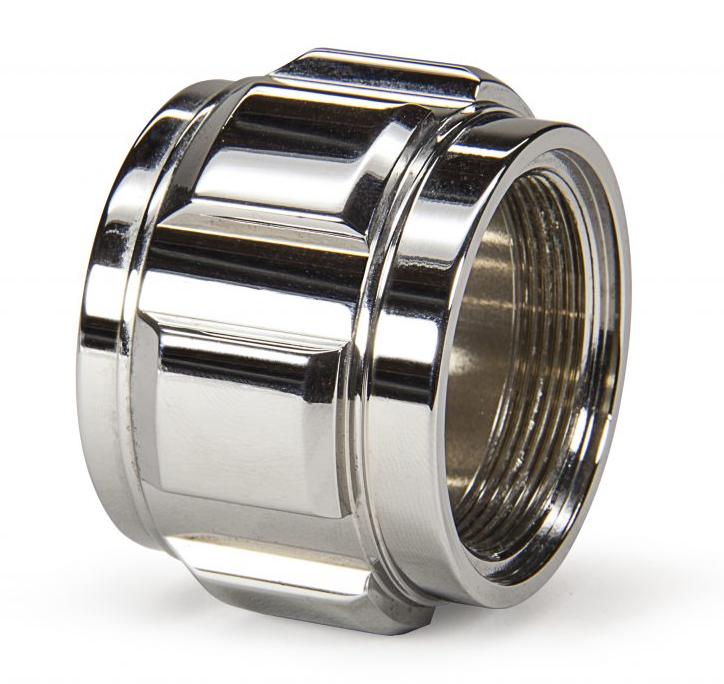 सीएनसी मॉडर्न मॅन्युफॅक्चरिंगमध्ये क्रांती कशी घडवत आहे